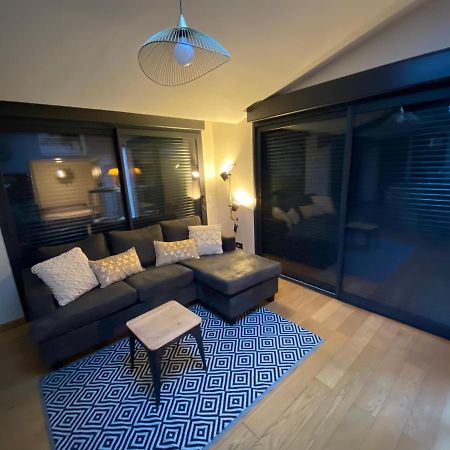 Au Coeur De La Pinede De 1 A 4 Personnes Villa Langlade Eksteriør bilde