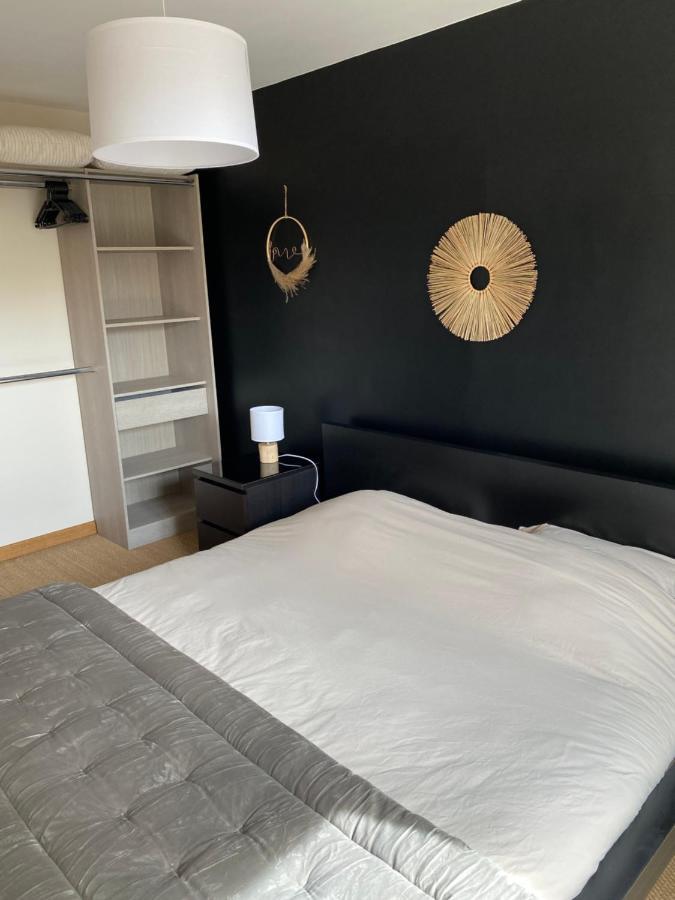 Au Coeur De La Pinede De 1 A 4 Personnes Villa Langlade Eksteriør bilde