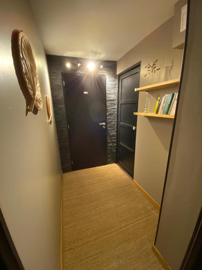 Au Coeur De La Pinede De 1 A 4 Personnes Villa Langlade Eksteriør bilde