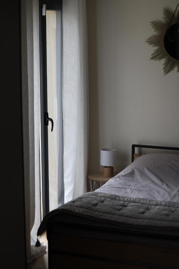 Au Coeur De La Pinede De 1 A 4 Personnes Villa Langlade Eksteriør bilde