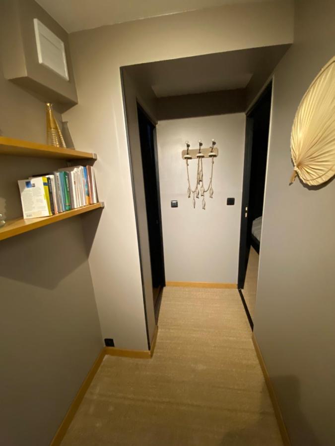 Au Coeur De La Pinede De 1 A 4 Personnes Villa Langlade Eksteriør bilde