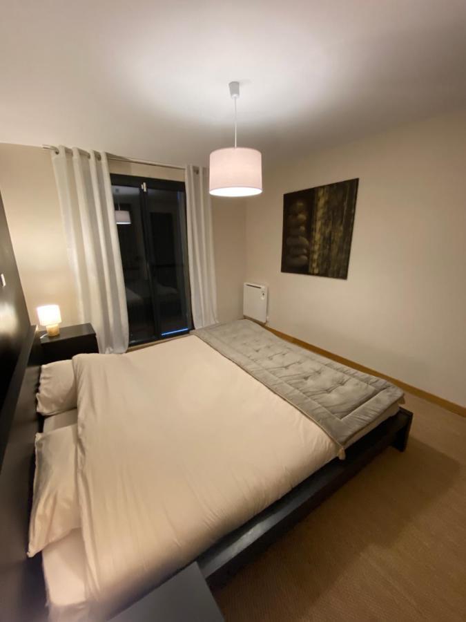 Au Coeur De La Pinede De 1 A 4 Personnes Villa Langlade Eksteriør bilde