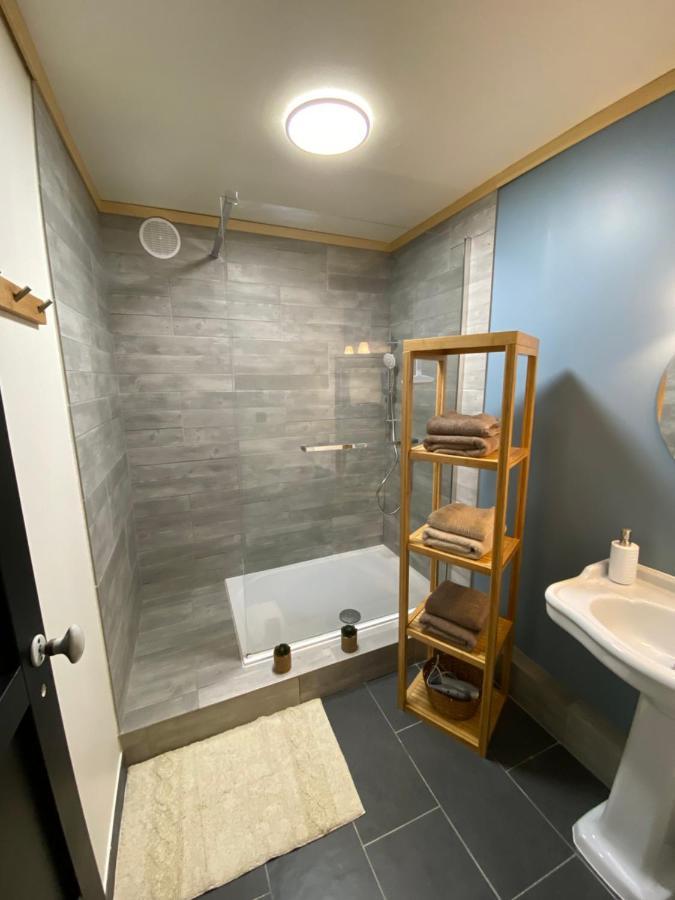 Au Coeur De La Pinede De 1 A 4 Personnes Villa Langlade Eksteriør bilde