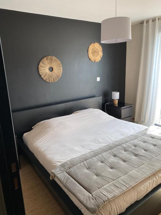 Au Coeur De La Pinede De 1 A 4 Personnes Villa Langlade Eksteriør bilde