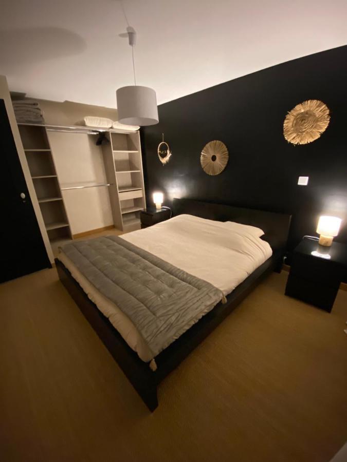 Au Coeur De La Pinede De 1 A 4 Personnes Villa Langlade Eksteriør bilde